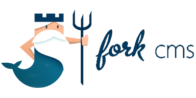Fork CMS